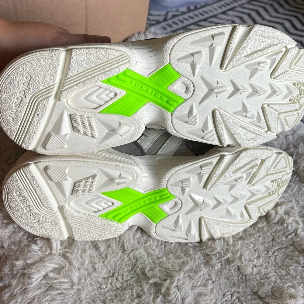 adidas yung 96